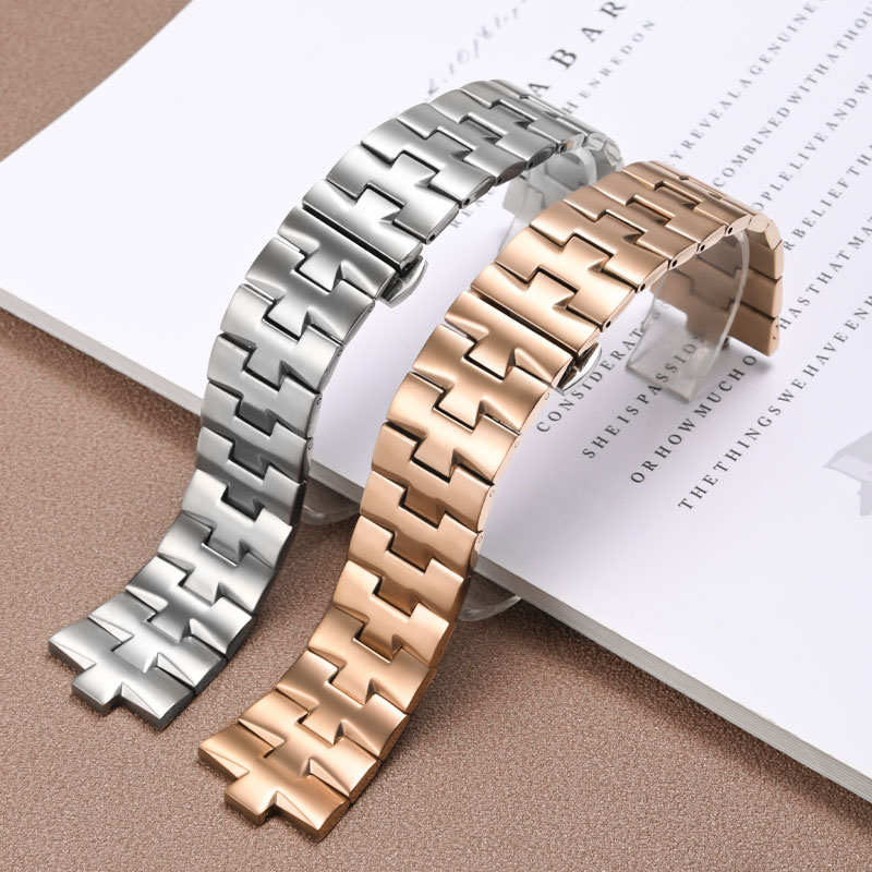 Luxury Watch Vacheron Constantin - 바쉐론 콘스탄틴용 럭셔리 시계 밴드, 하이