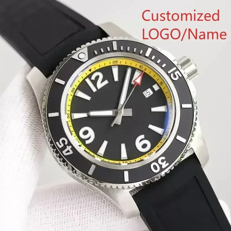 Luxury Watch Quality - A11 스토어 맞춤형 시계 남성용 시계