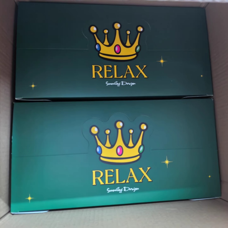 Luxury Watch Gift Box - 【재고 있음】정품 팝 선데이 릴렉스 플러시