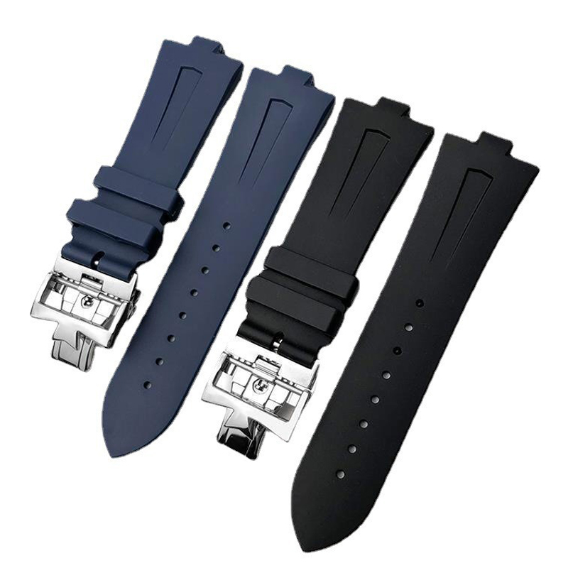 Luxury Watch Vacheron Constantin - Vacheron Constantin Overseas VC 47450 VC
