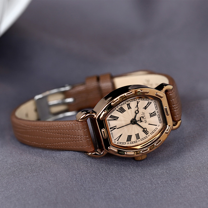 줄리어스 시계 JA-544 빈티지 디자인 클래식 쿼츠  - Luxury Watch Vintage 리뷰 및 가격