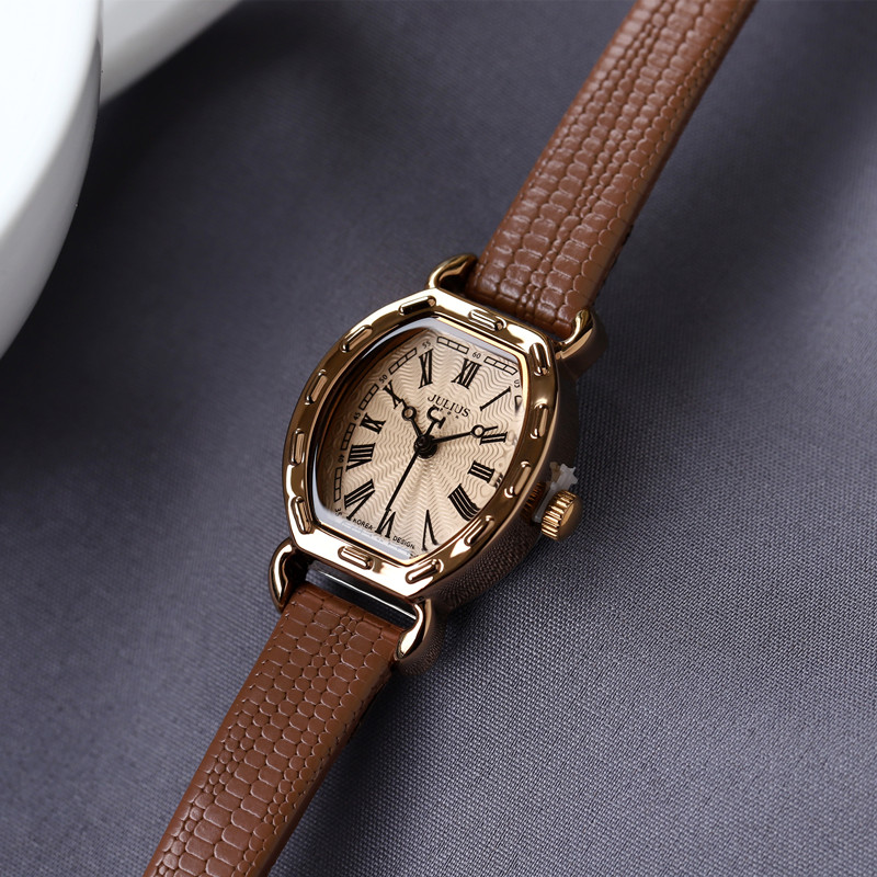 줄리어스 시계 JA-544 빈티지 디자인 클래식 쿼츠  - Luxury Watch Vintage 리뷰 및 가격