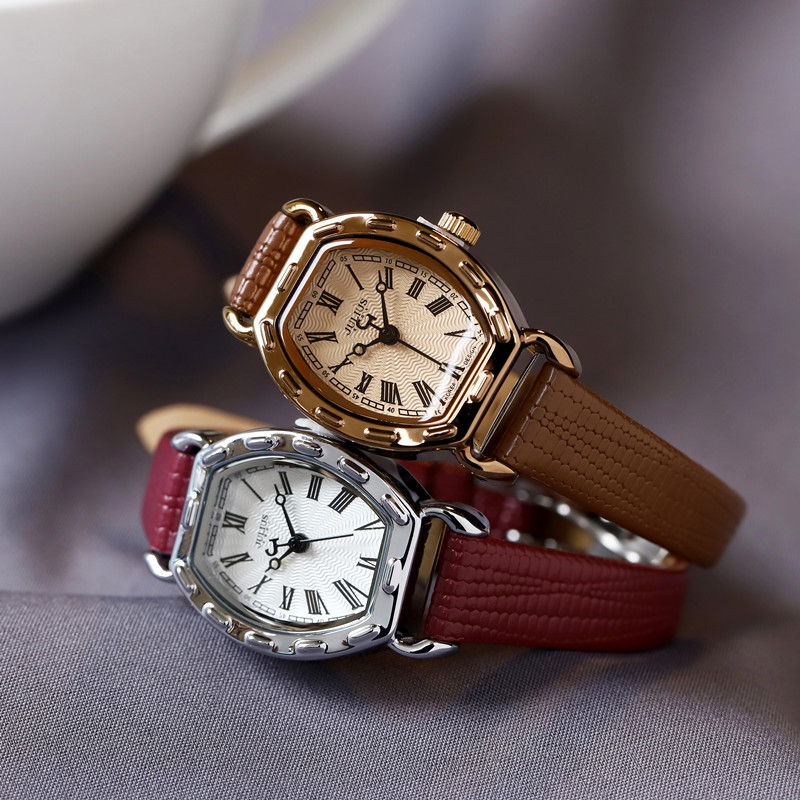 줄리어스 시계 JA-544 빈티지 디자인 클래식 쿼츠  - Luxury Watch Vintage 리뷰 및 가격