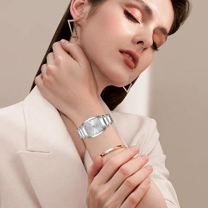 LIGE 2026 신제품 여성용 시계 비즈니스 럭셔리  - Luxury Watch Usa 리뷰 및 가격