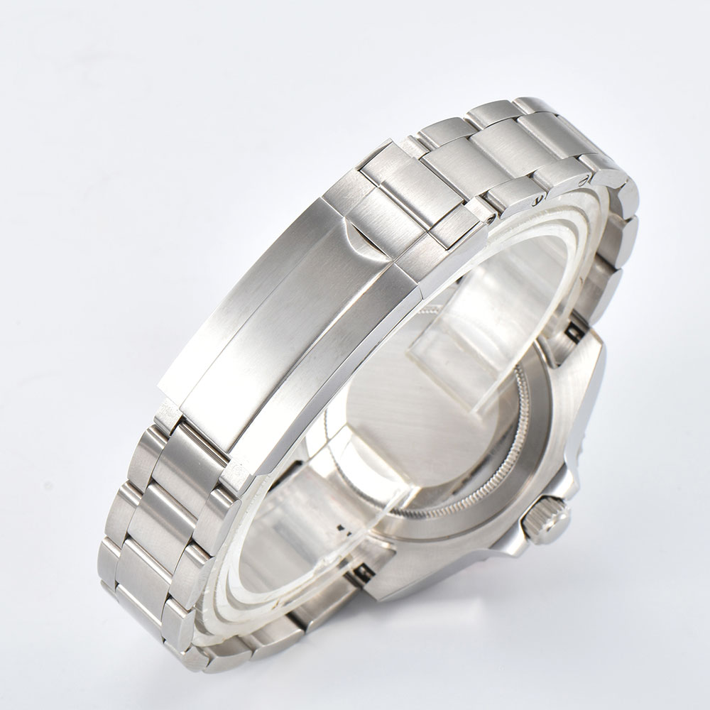 40mm 럭셔리 다이빙 남성용 시계 NH35 무브먼트  - Luxury Watch Quality 리뷰 및 가격