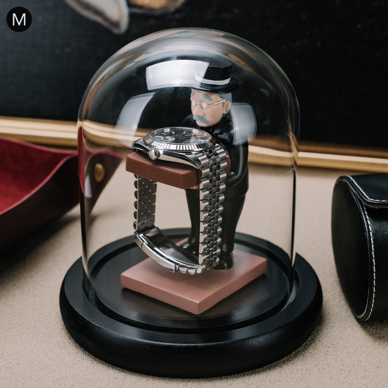 테이블 빈티지 시계 홀더 케이스, 럭셔리 보석 시계 홀 - Luxury Watch Vintage 리뷰 및 가격