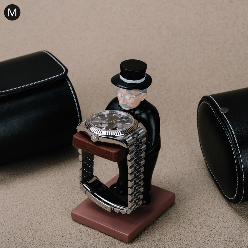 테이블 빈티지 시계 홀더 케이스, 럭셔리 보석 시계 홀 - Luxury Watch Vintage 리뷰 및 가격
