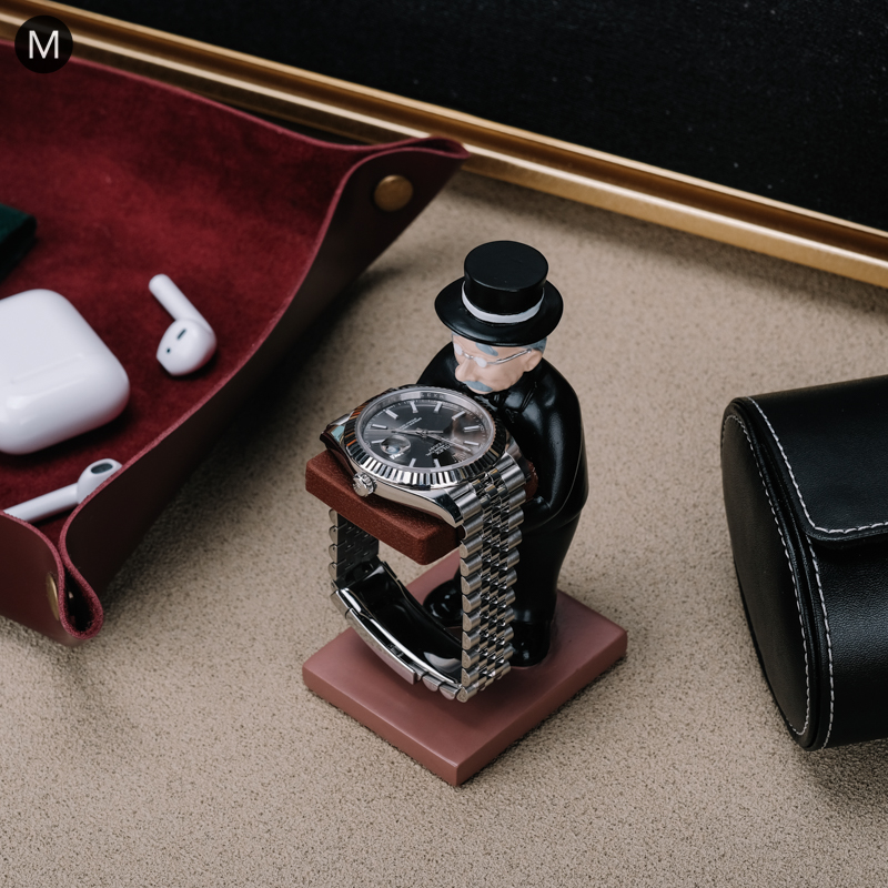 테이블 빈티지 시계 홀더 케이스, 럭셔리 보석 시계 홀 - Luxury Watch Vintage 리뷰 및 가격