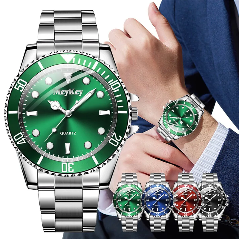 1PC 서프라이즈 미스터리 시계 블라인드 박스-럭셔리  - Luxury Watch Quality 리뷰 및 가격