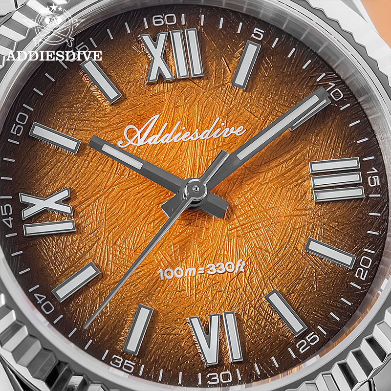 ADDIESDIVE 여성용 우아한 시계 럭셔리 사파이어 - Luxury Watch Usa 리뷰 및 가격