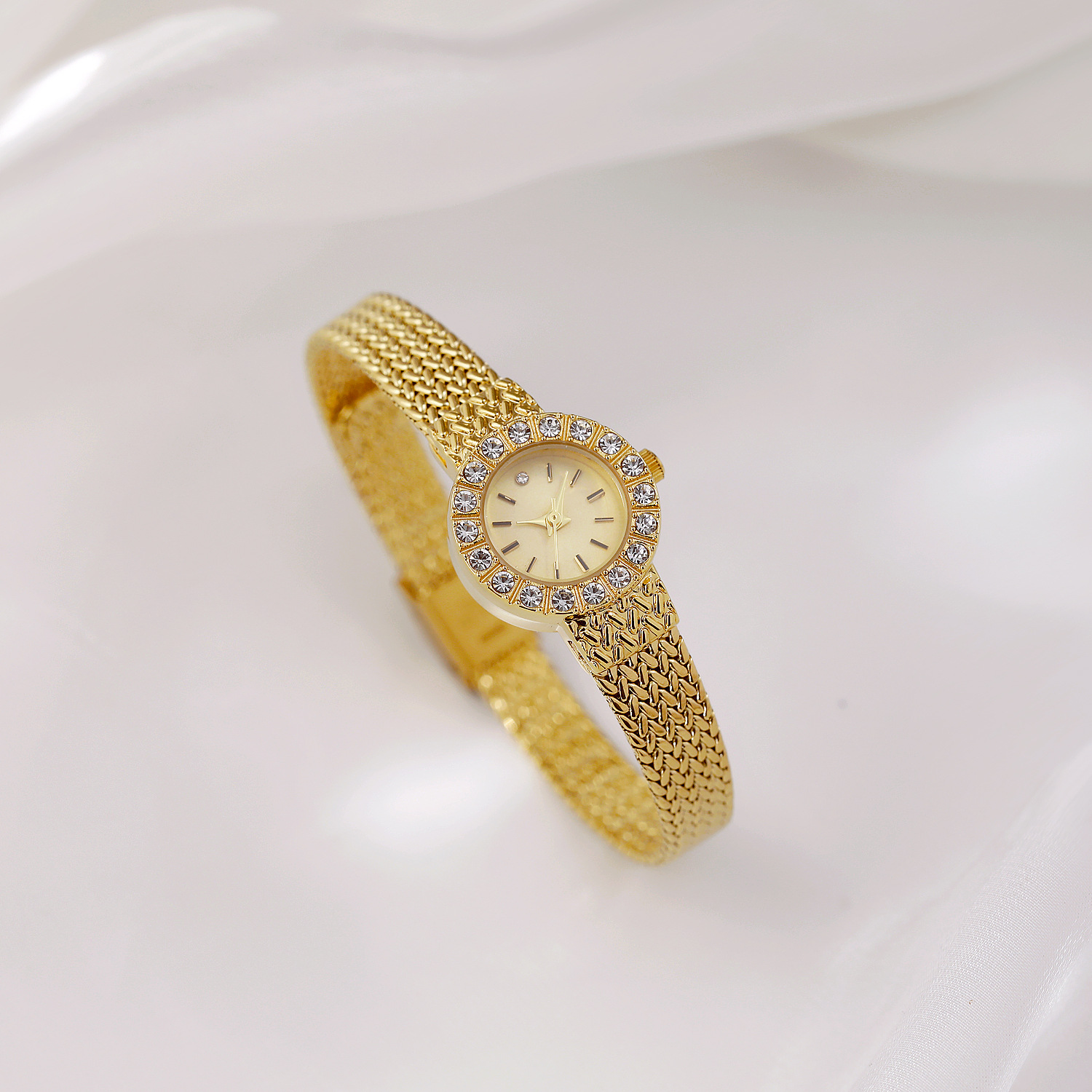 빈티지 여성용 손목 시계 럭셔리 기질 여성용 시계 밀  - Luxury Watch Vintage 리뷰 및 가격