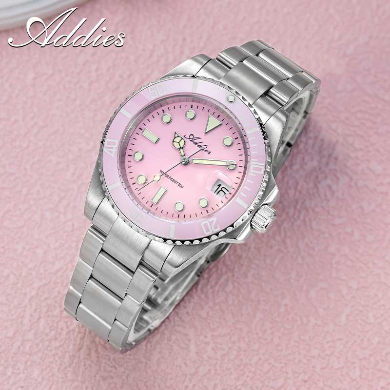 Addies 새로운 여성용 시계 럭셔리 BGW9 + C - Luxury Watch Gift Box 리뷰 및 가격