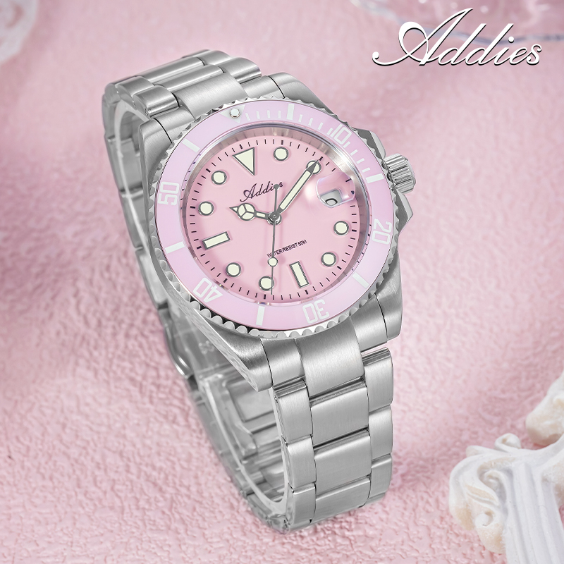 Addies 새로운 여성용 시계 럭셔리 BGW9 + C - Luxury Watch Gift Box 리뷰 및 가격