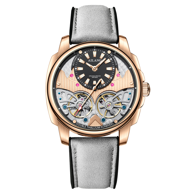 AILANG 자동 기계식 방수 스포츠 밀리터리 남성 시 - Automatic Pilot Watch 리뷰 및 가격