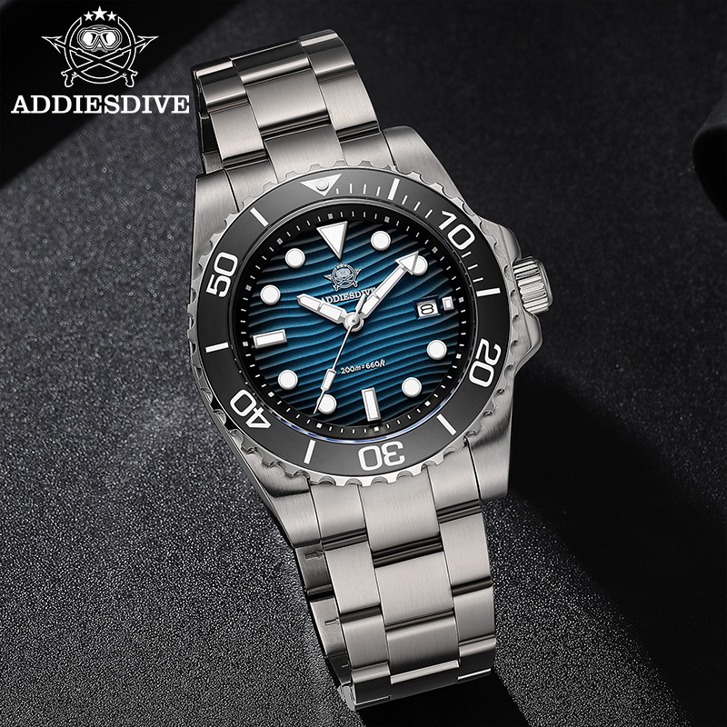 ADDIESDIVE 남성용 2115 쿼츠 시계 샌드 다 - Luxury Watch Quality 리뷰 및 가격