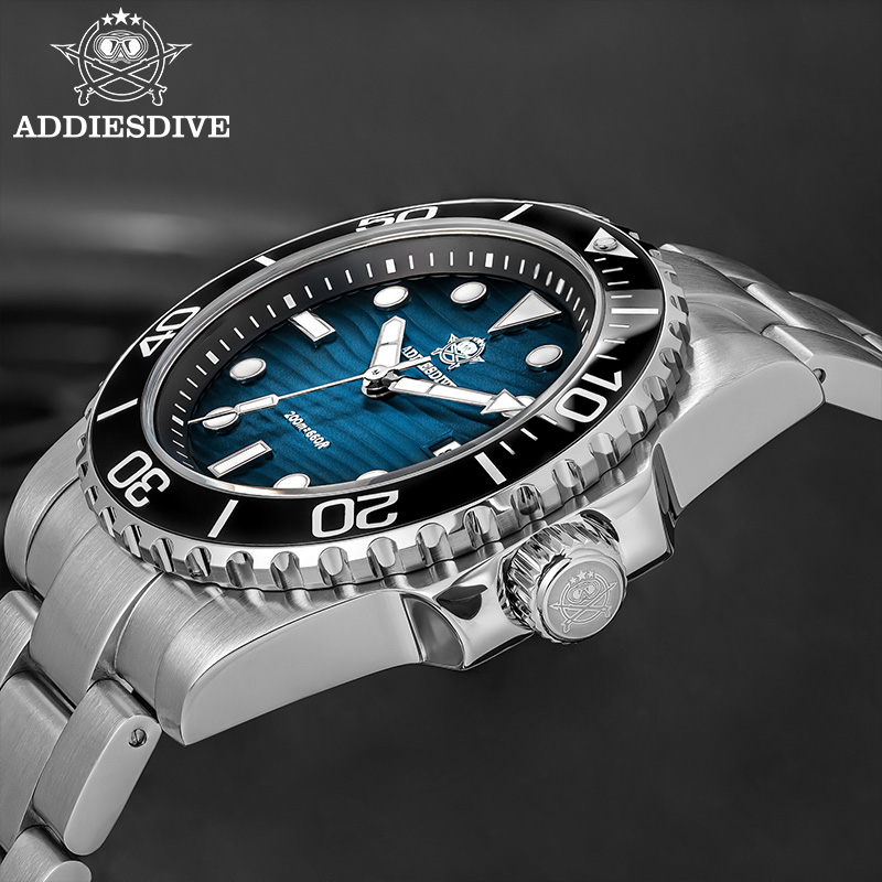 ADDIESDIVE 남성용 2115 쿼츠 시계 샌드 다 - Luxury Watch Quality 리뷰 및 가격